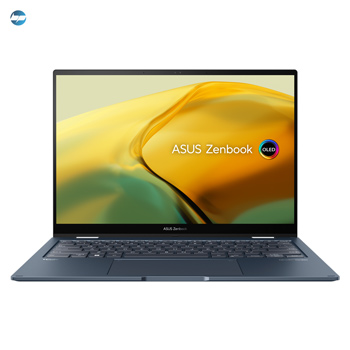 ASUS ZenBook 14 Flip OLED UP3404VA i5 1340P 8 512SSD INT