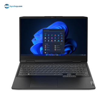 Lenovo IdeaPad Gaming 3 Ryzen 7 6800H 16 512SSD 4 3050Ti FHD