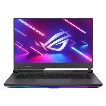 Asus ROG strix G15 G513RW Ryzen9 6900HX 16 1SSD 8 3070Ti WQHD