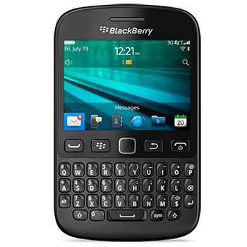 BlackBerry 9720