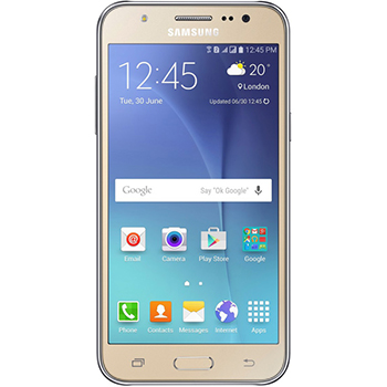 Samsung Galaxy J5 Dual SIM SM-J500F