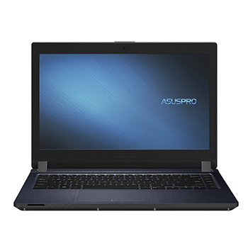 ASUSPro P1440FA i3 10110U 8 1 256SSD INT HD