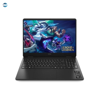 HP OMEN Slim 16t AN000 Ultra 7 255H 64 2SSD 8 5070 عکس اصلی