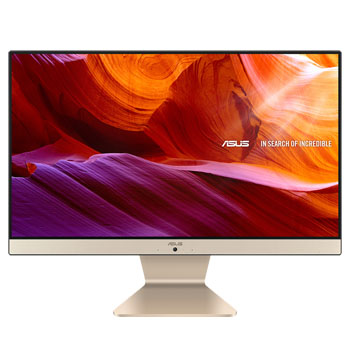 ASUS V222FBK AIO i5 10210U 4 1 2 MX110 FHD