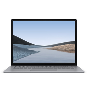 Microsoft Surface Laptop 3 i7 1065G7 32 1 INT 15inch TOUCH