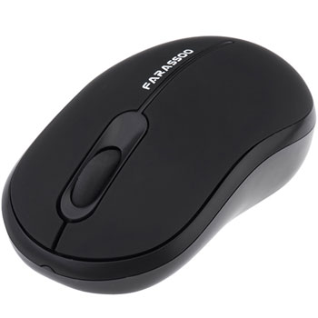 Farassoo FOM-3506RF Wireless Mouse