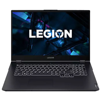 Lenovo Legion 5 i7 11800H 32 1SSD 6 3060 FHD 17 inch