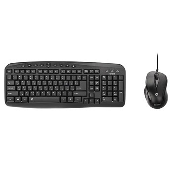 Beyond FCM 4220 USB Keyboard and Mouse
