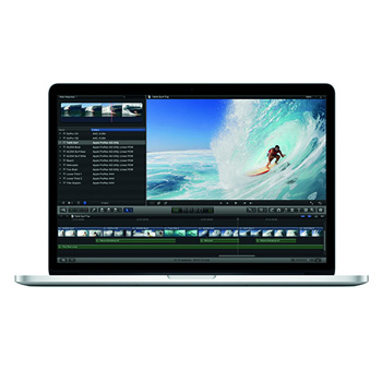 Apple MacBook Pro with Retina Display 13 MF840