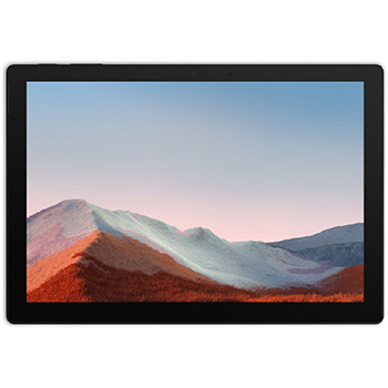 Microsoft Surface Pro 7 Plus i7 1165G7 32 1SSD INT