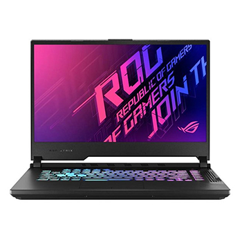 ASUS ROG Strix G512LV i7 10750H 32 1SSD 6 RTX2060 FHD