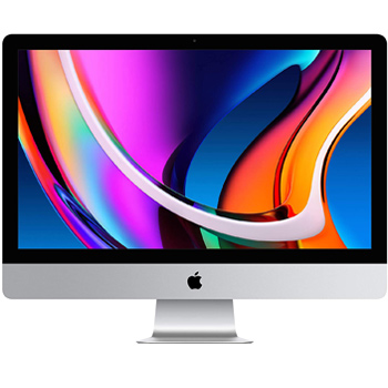 Apple iMac 27 Inch MXWT2 2020