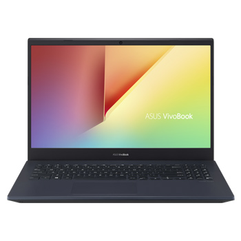 ASUS VivoBook K571LI i7 10870H 8 1 512SSD 4 GTX 1650Ti FHD