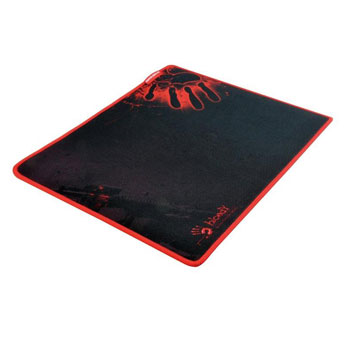 A4TECH Bloody B 080 Gaming Mouse Mat Large MousePad عکس اصلی