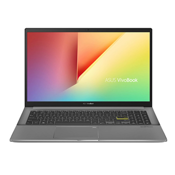 ASUS VivoBook S533JQ i5 1035G1 8 512SSD 2 MX350 FHD