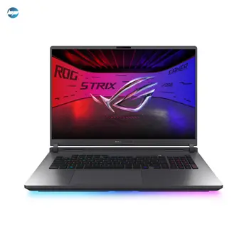 Asus ROG strix G18 G815LM Ultra 9 275HX 32 1SSD 8 5060 WQXGA
