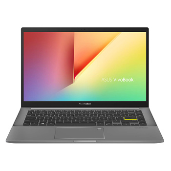 ASUS VivoBook S14 M433UA Ryzen7 5700U 16 1SSD Radeon FHD