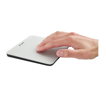 Logitech T651 Trackpad