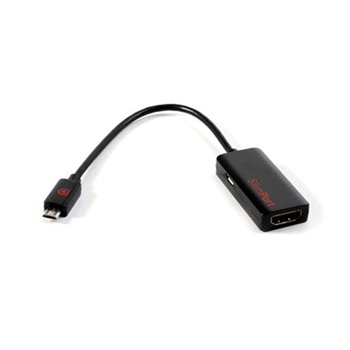 SlimPort To HDMI Converter