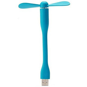 Xiaomi Portable Flexible USB Mini Fan