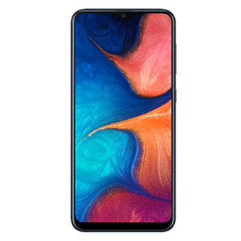 Samsung Galaxy A20s 32GB Dual SIM SM-A207F