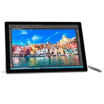Microsoft Surface Pro 4 i5 4 128 INT