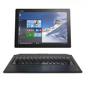 Lenovo ideapad MIIX 700 80QL0000US 64GB