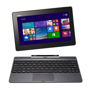 ASUS Transformer Book T100TAM 500GB 32GB