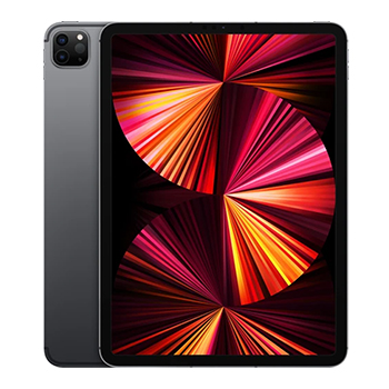 Apple iPad Pro 11 2021 WiFi 2TB