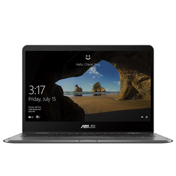 Asus ZenBook Flip UX461FN i5 8265U 8 512SSD 2 MX150 Touch