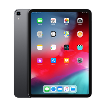 Apple iPad Pro 11 Wifi 1TB 2018