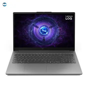 Lenovo LOQ i5 12450HX 16 1SSD 4 2050 FHD 15.6 new 2025