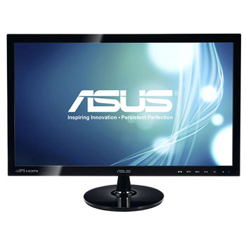 ASUS VS239HJ IPS Monitor