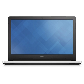 Dell INSPIRON 5558 i5-6-1-2