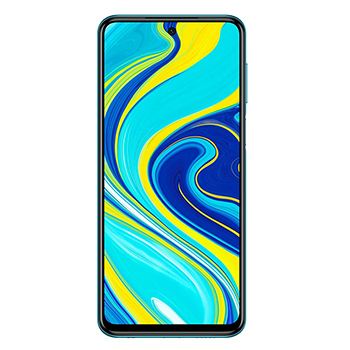 Xiaomi Redmi Note 9 Pro 64GB Dual SIM