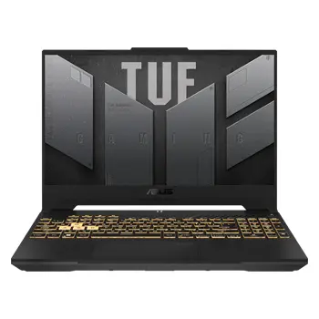 Asus TUF FX507VU i7 13620H 8 512SSD 6 4050 FHD