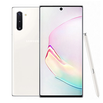 Samsung Galaxy Note 10 5G 256GB Dual SIM SM-N970F