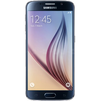 Samsung Galaxy S6 DUOS 64GB SM-G920FD