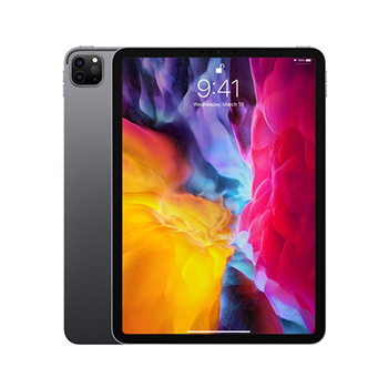 Apple iPad Pro 11 2020 LTE 128GB