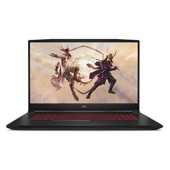 MSI KATANA GF76 12UG i7 12700H 16 1SSD 8 3070 FHD