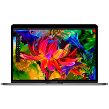 Apple MacBook Pro MPXW2 Touch Bar 2017