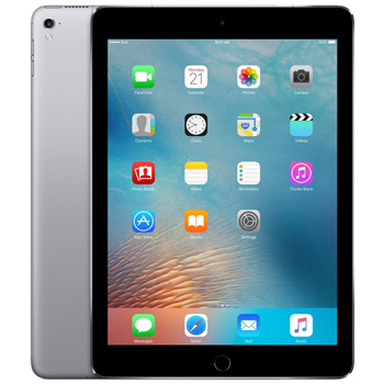 Apple iPad Pro 10.5 LTE 256GB 2017