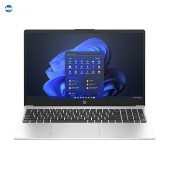 HP 255 G10 Ryzen 5 7520U 8 1SSD Radeon FHD عکس اصلی