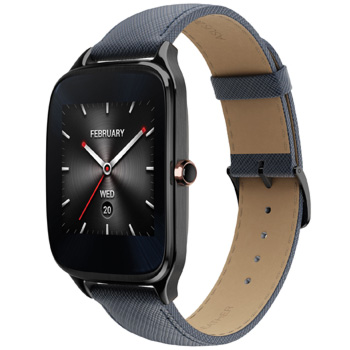 Asus ZenWatch 2 WI501Q HyperCharge