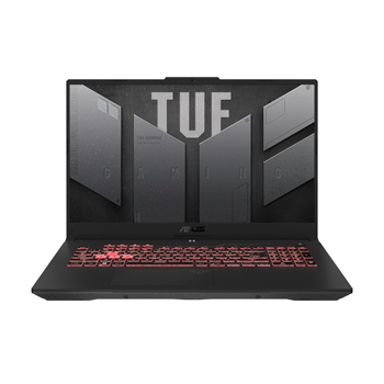 Asus TUF A17 FA707NU Ryzen 7 7735HS 32 512SSD 6 RTX4050 FHD