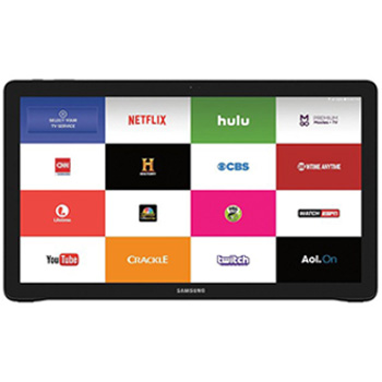 Samsung Galaxy View 32GB T677