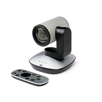 Logitech PTZ Pro Camera