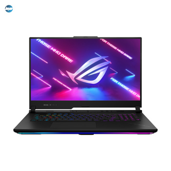 Asus ROG strix G17 G733PYV R9 7945HX3D 64 1SSD 16 4090 WQHD