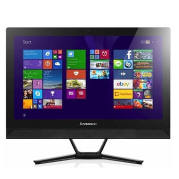 Lenovo All-in-One C4030  i5-8-1-1