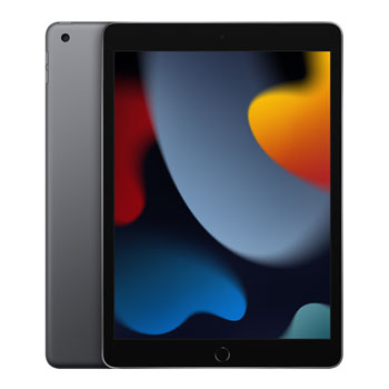 Apple iPad 9th GEN 10.2 2021 WiFi 256GB